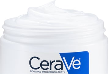 CeraVe Moisturizing Cream Cerave