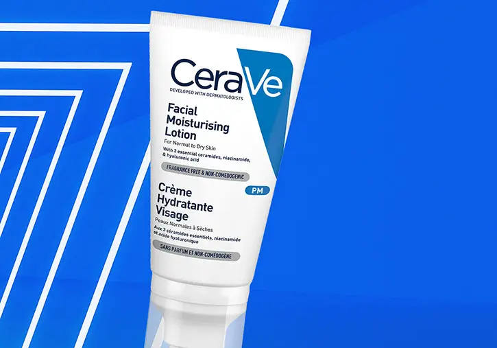 PM Facial Lotion