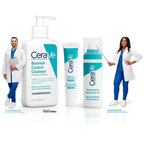 ผลิตภัณฑ์ Cerave